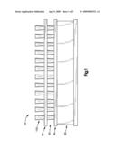 APPARATUS FOR HANDLING PIPET TIPS diagram and image