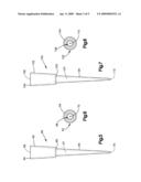 APPARATUS FOR HANDLING PIPET TIPS diagram and image