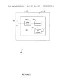 Wireless temperature sensor for obtaining temperature profiles in a mixing vessel diagram and image