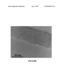 PROCESS FOR PREPARING BORON CARBON NANORODS diagram and image