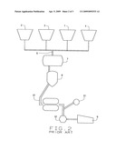 Method for producing tri-calcium phosphate diagram and image