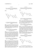 MEDICAMENTS FOR THE TREATMENT OF CHRONIC OBSTRUCTIVE PULMONARY DISEASE diagram and image