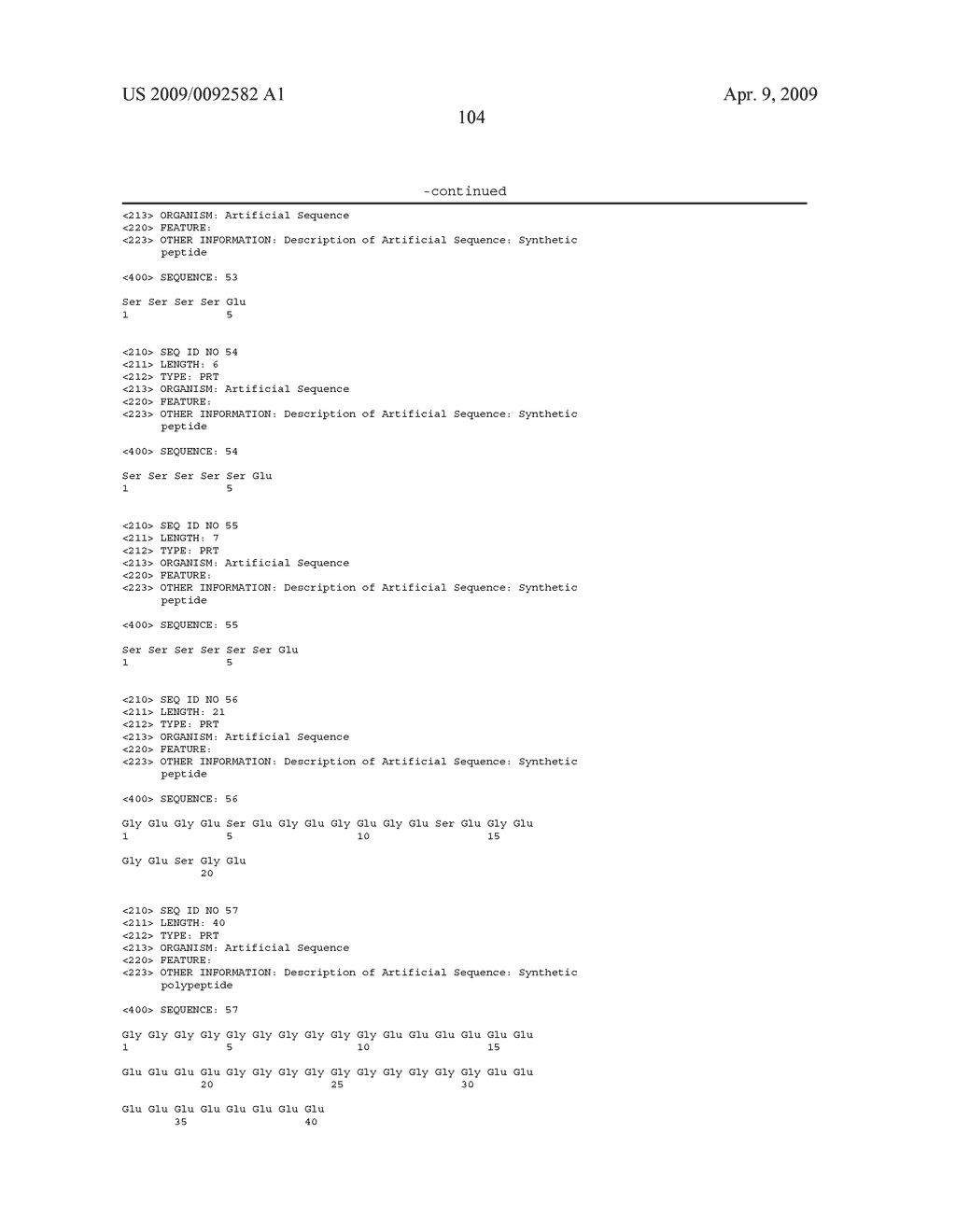 Compositions and methods for modifying properties of biologically active polypeptides - diagram, schematic, and image 203