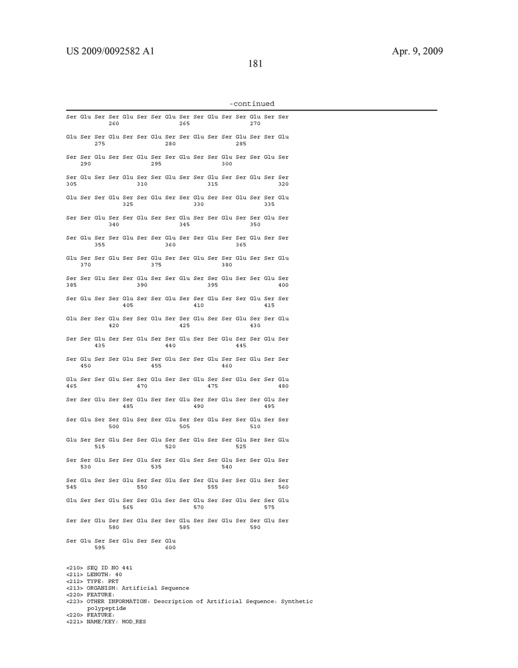 Compositions and methods for modifying properties of biologically active polypeptides - diagram, schematic, and image 280