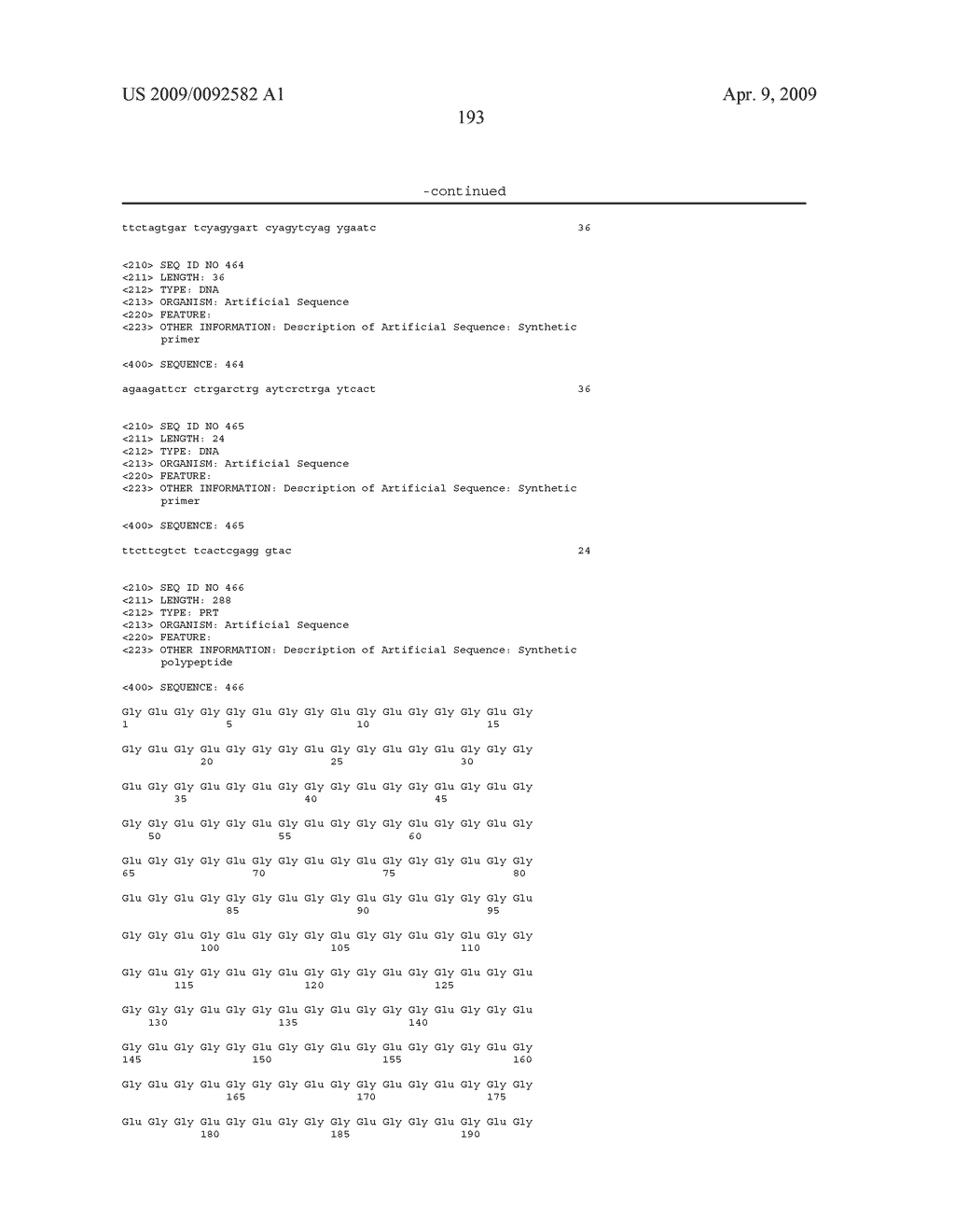 Compositions and methods for modifying properties of biologically active polypeptides - diagram, schematic, and image 292