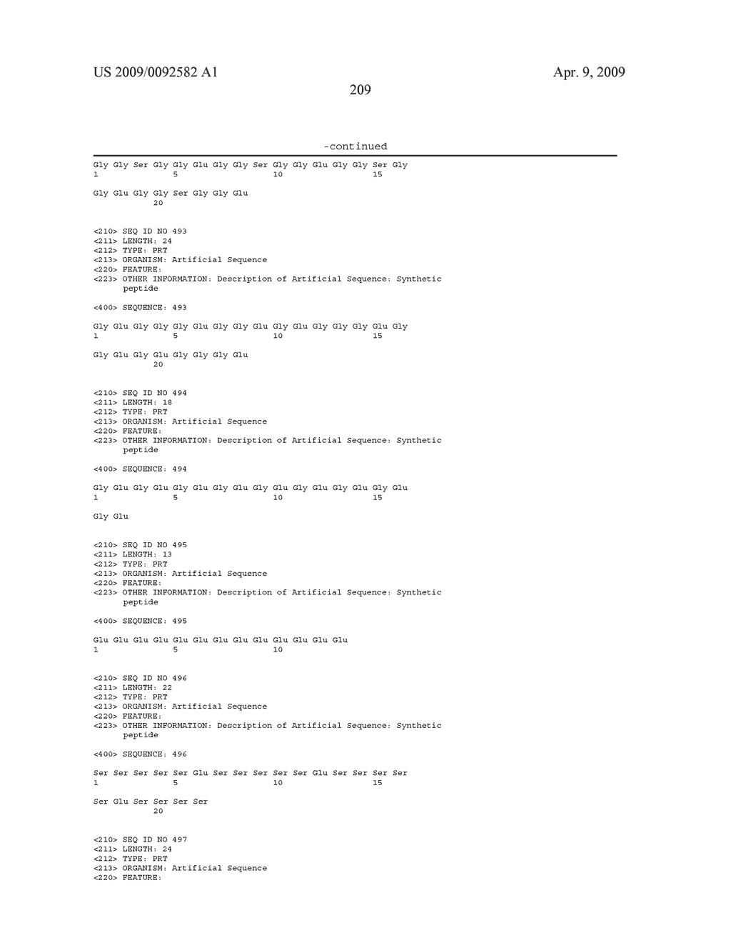 Compositions and methods for modifying properties of biologically active polypeptides - diagram, schematic, and image 308