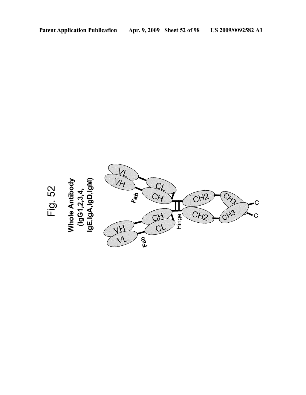 Compositions and methods for modifying properties of biologically active polypeptides - diagram, schematic, and image 53