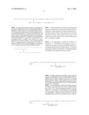Compositions and methods for the treatment and prophylaxis of multiple strains and subtypes of HIV-1 diagram and image