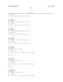 Compositions and methods for the treatment and prophylaxis of multiple strains and subtypes of HIV-1 diagram and image