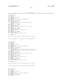 Compositions and methods for the treatment and prophylaxis of multiple strains and subtypes of HIV-1 diagram and image