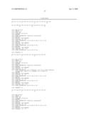 Compositions and methods for the treatment and prophylaxis of multiple strains and subtypes of HIV-1 diagram and image