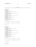 Compositions and methods for the treatment and prophylaxis of multiple strains and subtypes of HIV-1 diagram and image