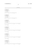 Conserved-element vaccines and methods for designing conserved-element vaccines diagram and image