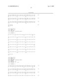 Chimeric recombinant antigens of toxoplasma gondii diagram and image