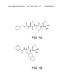 LIPOSOME COMPOSITIONS FOR IN VIVO ADMINISTRATION OF BORONIC ACID COMPOUNDS diagram and image