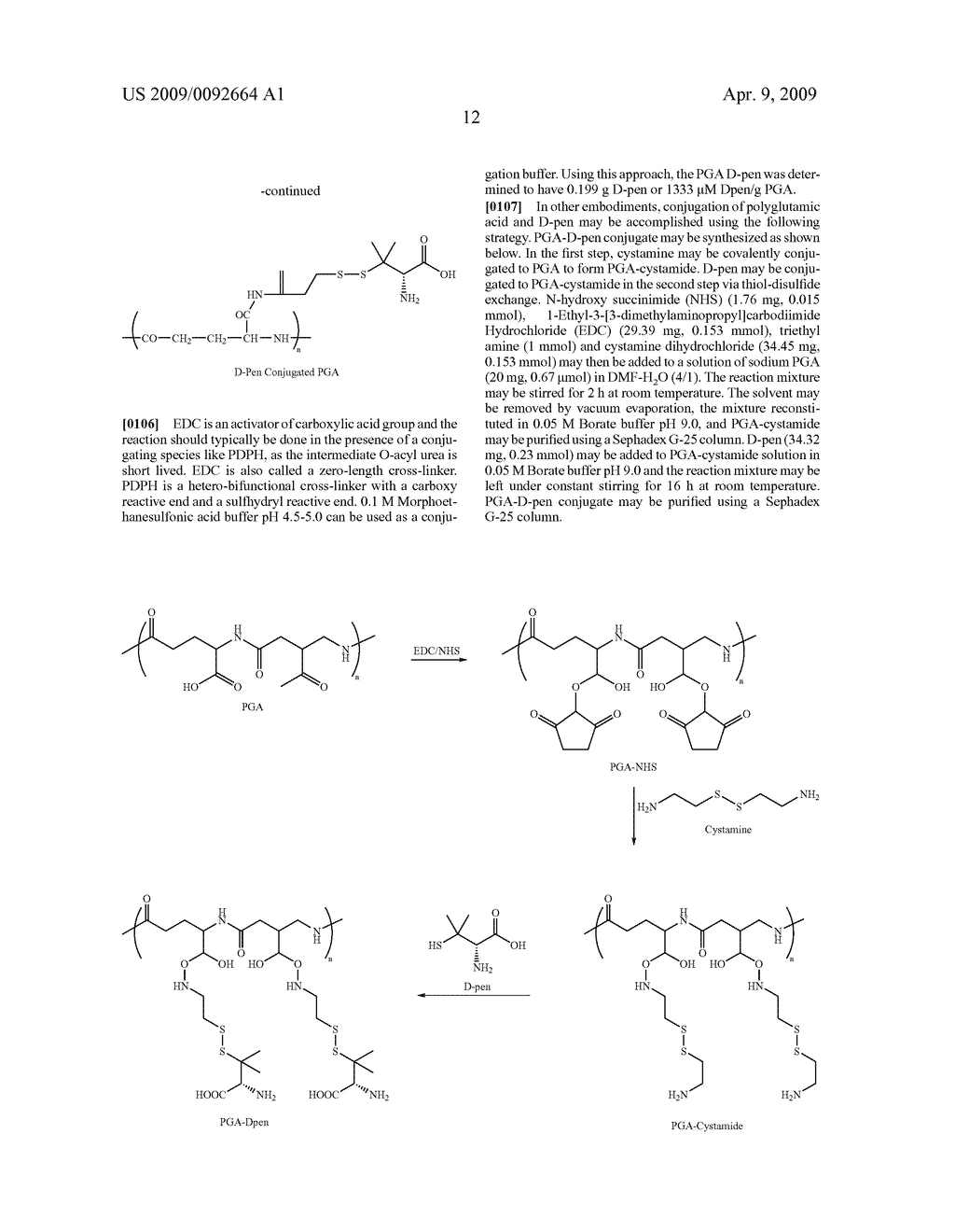 POLYMER-METAL CHELATOR CONJUGATES AND USES THEREOF - diagram, schematic, and image 29