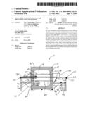 Ultra-high temperature oven for processing fish and seafood diagram and image