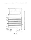 Multi-Functional Base for a Plastic, Wide-Mouth, Blow-Molded Container diagram and image