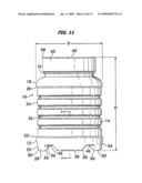 Multi-Functional Base for a Plastic, Wide-Mouth, Blow-Molded Container diagram and image