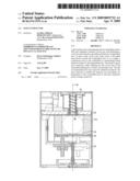 JUICE EXTRACTOR diagram and image