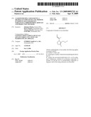 2-ALKOXYMETHYL-3-ISOALKENYL-1-METHYLCYCLOPENTENES, USE THEREOF, IN PARTICULAR AS FRAGRANCE SUBSTANCES, CORRESPONDING ARTICLES AND PRODUCTION METHODS diagram and image