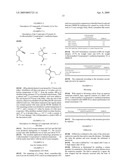 2-ALKOXYMETHYL-3-ISOALKENYL-1-METHYLCYCLOPENTENES, USE THEREOF, IN PARTICULAR AS FRAGRANCE SUBSTANCES, CORRESPONDING ARTICLES AND PRODUCTION METHODS diagram and image