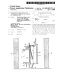 METHOD OF ALUMINIZATION IN THE VAPOR PHASE ON HOLLOW METAL PARTS OF A TURBOMACHINE diagram and image