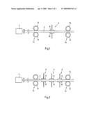 Method and Device for Testing the Quality of a Metallic Coating diagram and image