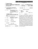 POLYESTER RESIN COMPOSITION, METHOD FOR PRODUCING SAME AND MOLDED BODY diagram and image