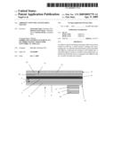 ADHESIVE TAPE FOR A FLYING ROLL CHANGE diagram and image