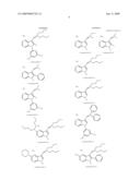 INDOLE COMPOUND, OPTICAL FILTER AND OPTICAL RECORDING MATERIAL diagram and image