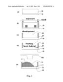 Printed Material and Manufacturing Method Thereof diagram and image