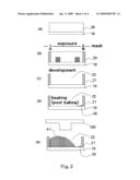 Printed Material and Manufacturing Method Thereof diagram and image