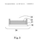 Printed Material and Manufacturing Method Thereof diagram and image