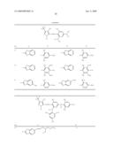 CURABLE COMPOSITION, NEGATIVE TYPE COLOR FILTER AND METHOD OF PRODUCING THE SAME diagram and image