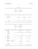 CURABLE COMPOSITION, NEGATIVE TYPE COLOR FILTER AND METHOD OF PRODUCING THE SAME diagram and image