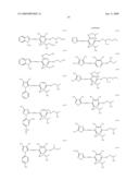 CURABLE COMPOSITION, NEGATIVE TYPE COLOR FILTER AND METHOD OF PRODUCING THE SAME diagram and image