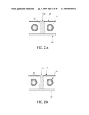 SELF-ASSEMBLY TECHNIQUE APPLICABLE TO LARGE AREAS AND NANOFABRICATION diagram and image