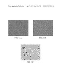 SELF-ASSEMBLY TECHNIQUE APPLICABLE TO LARGE AREAS AND NANOFABRICATION diagram and image