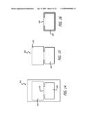 Identification Badge Construction diagram and image