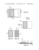 Identification Badge Construction diagram and image