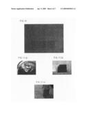 Method for Manufacturing Polymer Thin Film and Polymer Thin Film diagram and image