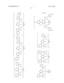 Complexes with tridentate ligands diagram and image