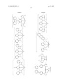 Complexes with tridentate ligands diagram and image