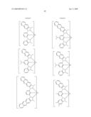 Complexes with tridentate ligands diagram and image