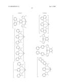 Complexes with tridentate ligands diagram and image