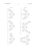 Complexes with tridentate ligands diagram and image