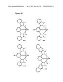Complexes with tridentate ligands diagram and image