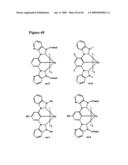 Complexes with tridentate ligands diagram and image