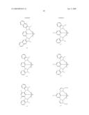 Complexes with tridentate ligands diagram and image